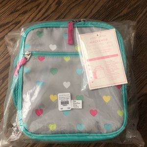 Pottery Barn Lunchbox - NWT